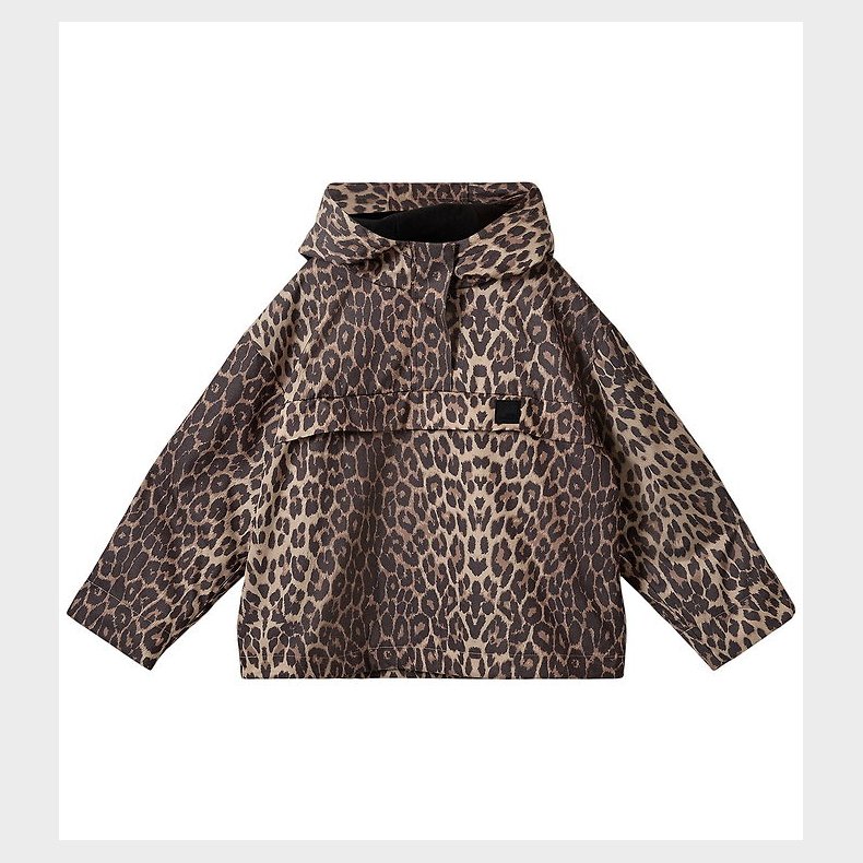 Sofie Schnoor Overgangsjakke - TrilleSy - Leo AOP