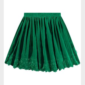 Molo Nederdel - Fl�jl - Bellis - Sporting Green