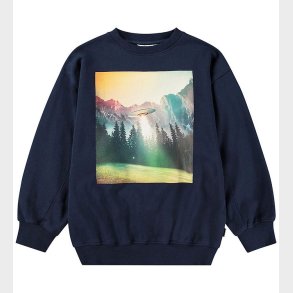 Molo Sweatshirt - Magni - UFO Sighting