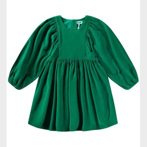 Molo Kjole - Fl�jl - Caiosi - Sporting Green