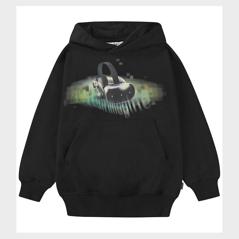 Molo H�ttetr�je - Maxx - VR Headset