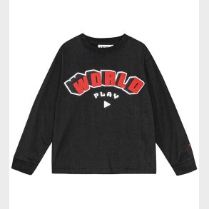 Molo Bluse - Rube - World Play