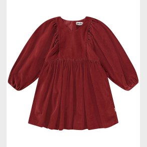 Molo Kjole - Fl�jl - Caiosi - Velvety