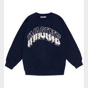 Molo Sweatshirt - Magni - Oceanic