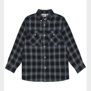 Molo Skjorte - Rozzy - Night Check