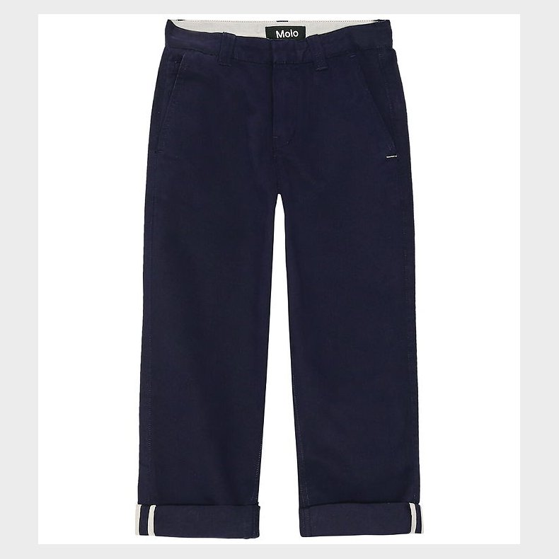 Molo Bukser - Ace - Dark Night