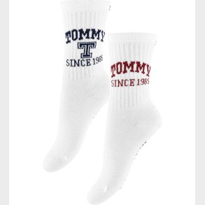 Tommy Hilfiger Strmper - 2-pak - Tommy Original