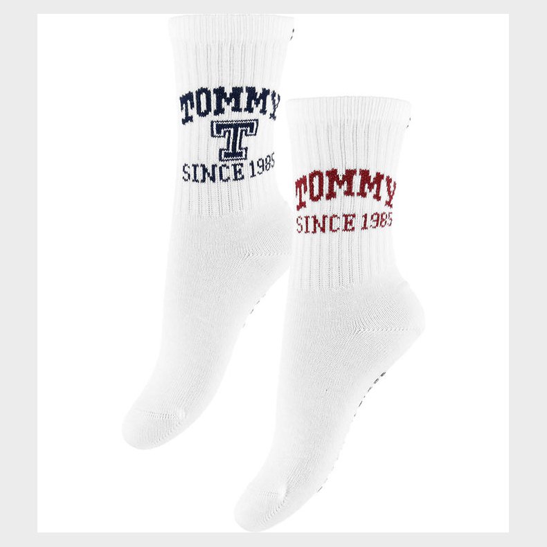 Tommy Hilfiger Strmper - 2-pak - Tommy Original