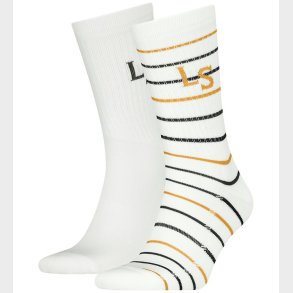 Levis Strmper - 2-pak - White Combo