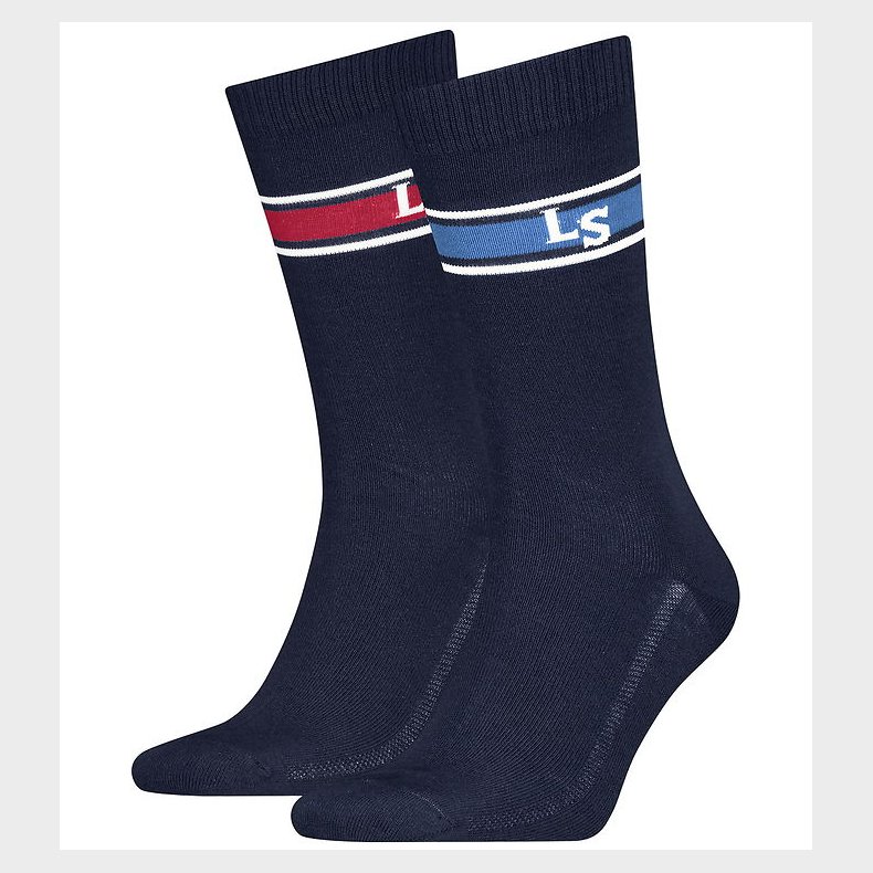 Levis Strmper - 2-pak - Navy Combo