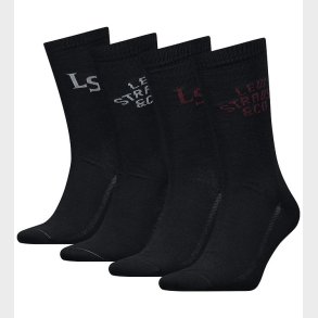 Levis Strmper - 4-pak - Black Combo