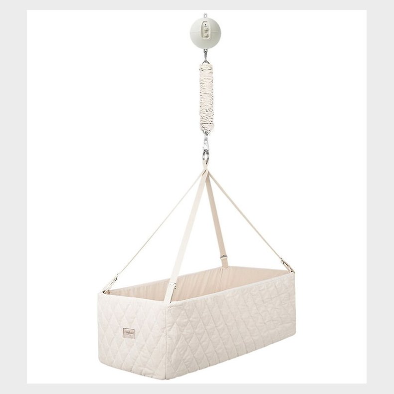 Moonboon Vugge - Essential Bundle - Cradle