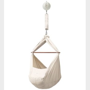 Moonboon Vugge - Essential Bundle - Baby Hammock - Nature