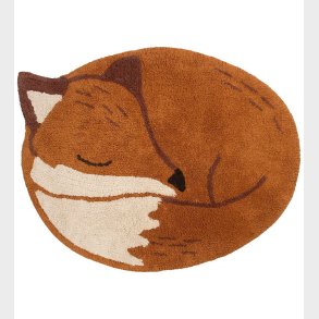 Filibabba Gulvtppe - Rven Freya