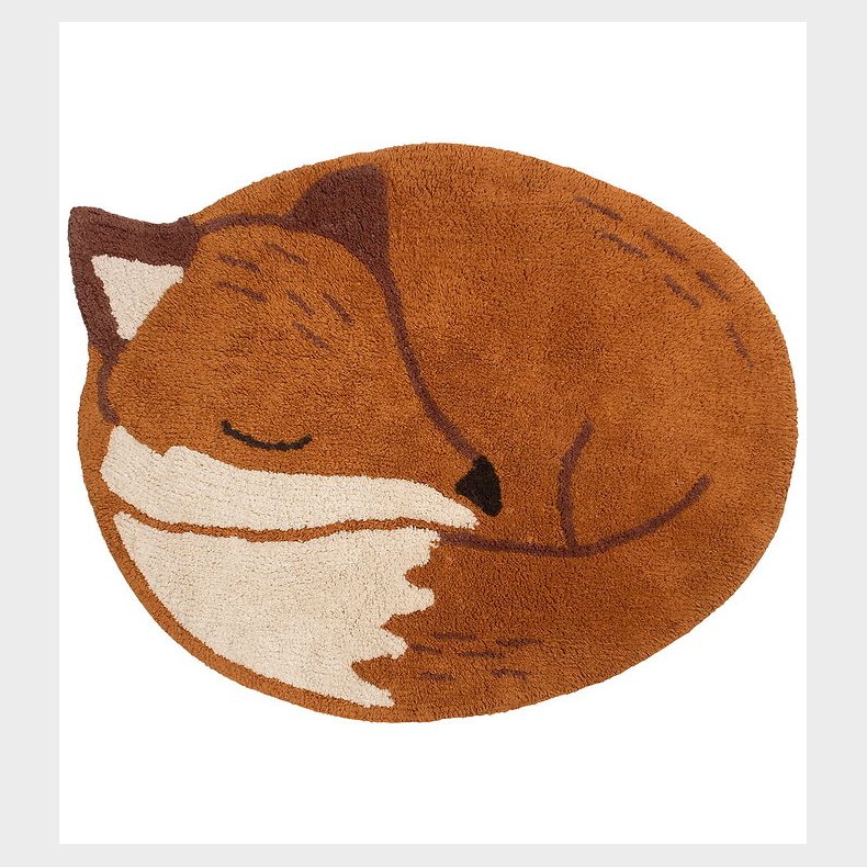 Filibabba Gulvtppe - Rven Freya