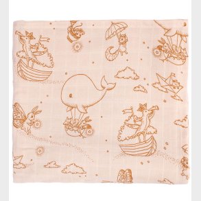 Filibabba Stofble - Dreamy Adventurers