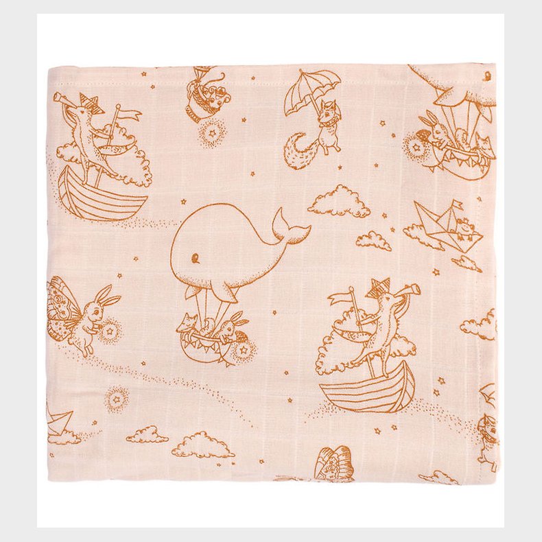 Filibabba Stofble - Dreamy Adventurers