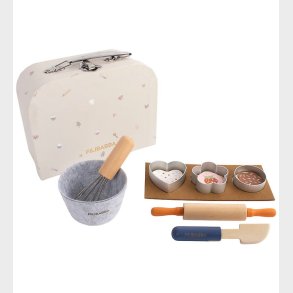 Filibabba Legekuffert - Bagest I Tr