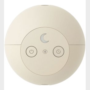 Moonboon Vuggemotor - Connect 2 - Warm Sand