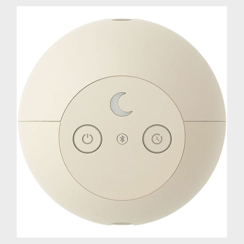 Moonboon Vuggemotor - Connect 2 - Warm Sand