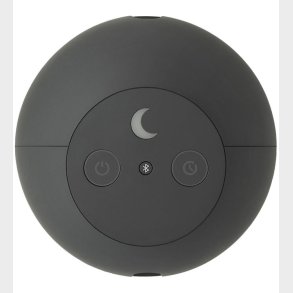 Moonboon Vuggemotor - Connect 2 - Warm Grey