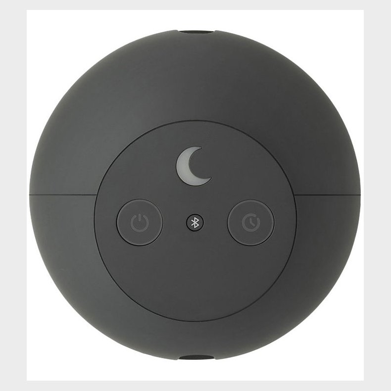 Moonboon Vuggemotor - Connect 2 - Warm Grey