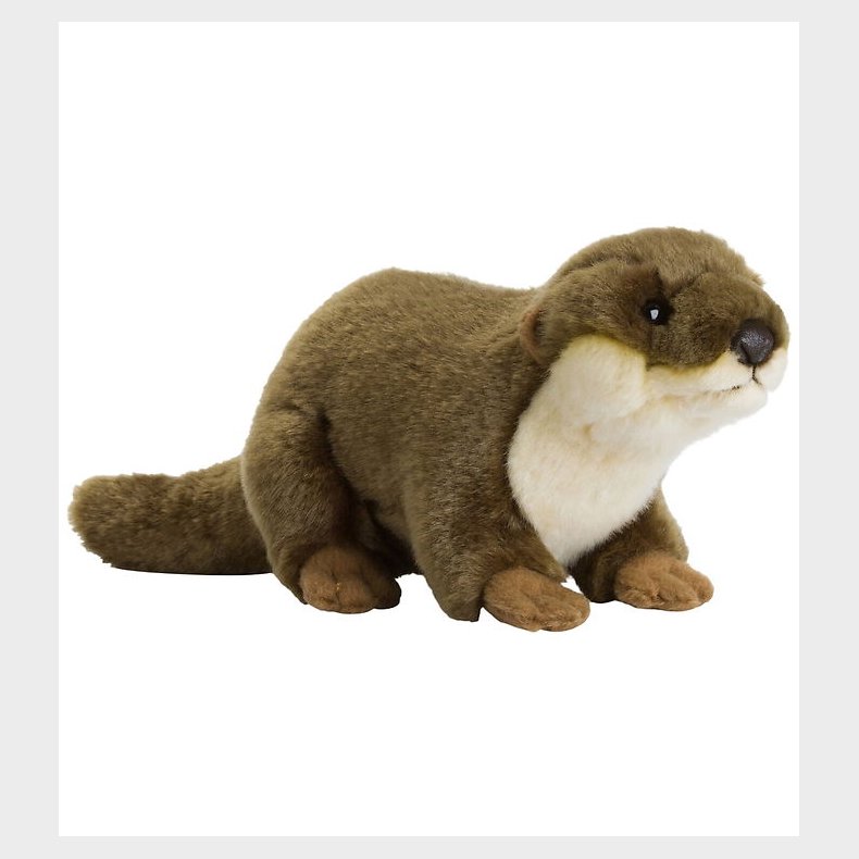 Bon Ton Toys - 20 cm - WWF - European Otter