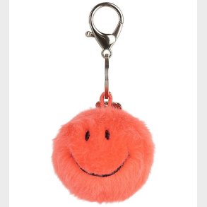 Bon Ton Toys Nglering - 5,5 cm - Smiley ECO Fuzzy - Bright Cora