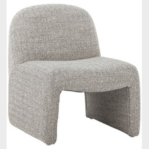 Bloomingville Stol - Neel - Gr