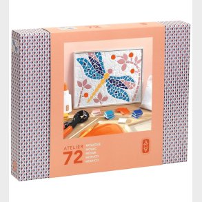 Djeco Kreast - Atelier 72 - Mosaik