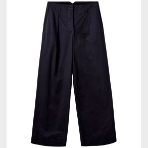 Sofie Schnoor Bukser - Athenasy - Navy Blue