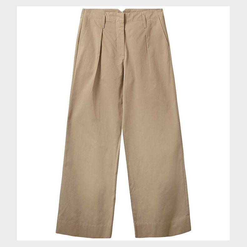 Sofie Schnoor Jeans - Athenasy - Camel