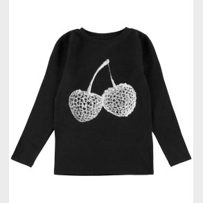 Sofie Schnoor Bluse - Ramitask Black