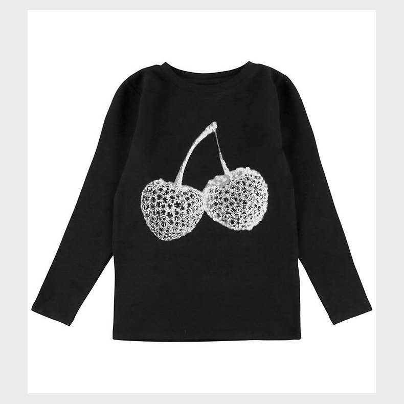 Sofie Schnoor Bluse - Ramitask Black