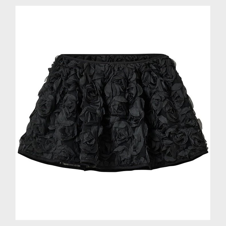 Sofie Schnoor Tylnederdel - Marasy - Sort