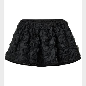 Sofie Schnoor Tylnederdel - Marasy - Sort