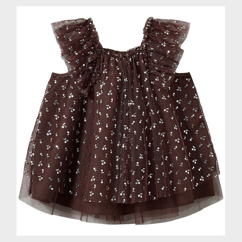 Sofie Schnoor Tylkjole - BlossomSB - Brun