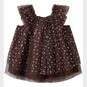 Sofie Schnoor Tylkjole - BlossomSB - Brun