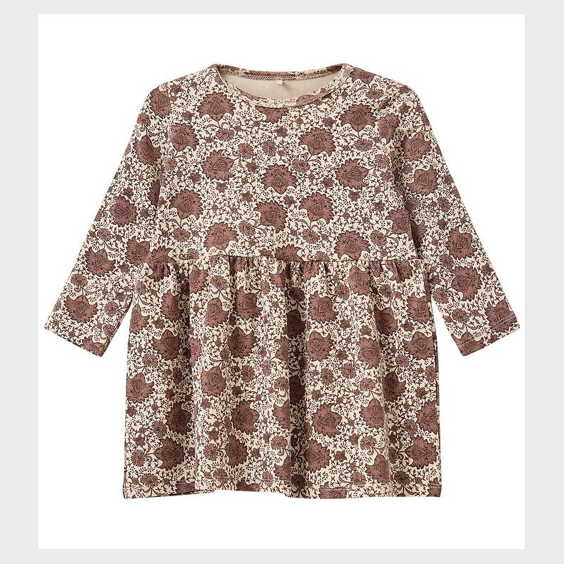 Sofie Schnoor Kjole - Stellasb - Aop Flower