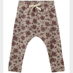 Sofie Schnoor Bukser - Sarahsb - Aop Flower