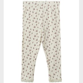 Sofie Schnoor Leggings - Nalinesb - Aop Cherry