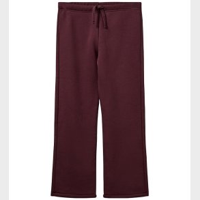 Sofie Schnoor Sweatpants - Gsbisy - Plum