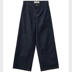 Sofie Schnoor Jeans - Denim - Azzisy - Dark Denim Blue