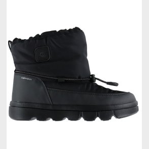 Geox Vinterst�vler - Tex - J Willaboom B ABX - Sort
