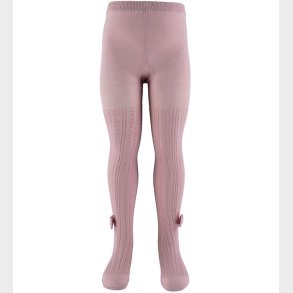 Name It Strmpebukser - NmfRallie - Keepsake Lilac/Burgundy