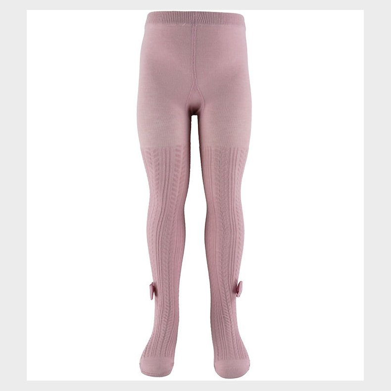 Name It Strmpebukser - NmfRallie - Keepsake Lilac/Burgundy