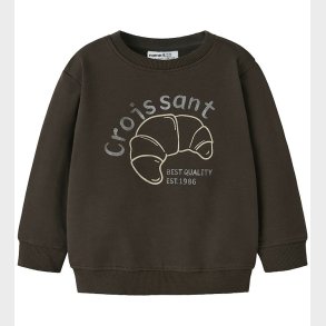 Name It Sweatshirt - NmmRico - Delicioso