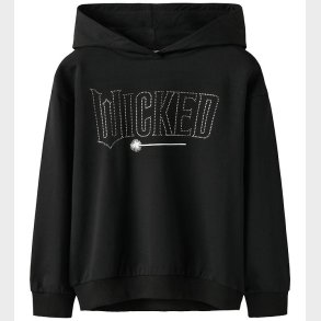 Name It Httetrje - NkfNirdi - Black