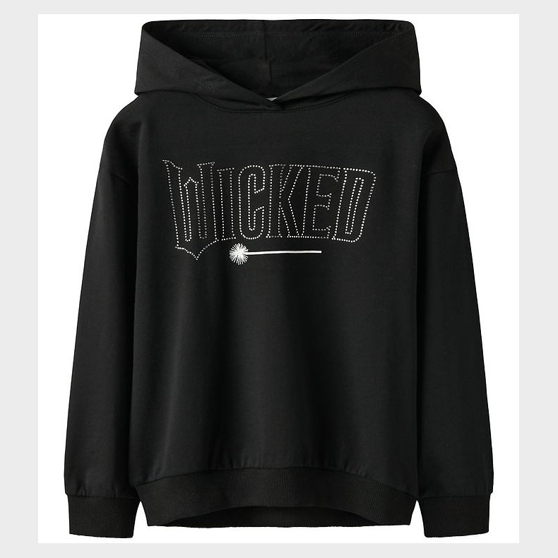 Name It Httetrje - NkfNirdi - Black