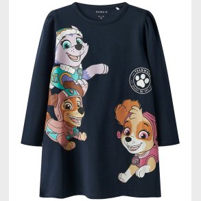 Name It Natkjole - NmfNanna - Paw Patrol - Navy Blazer